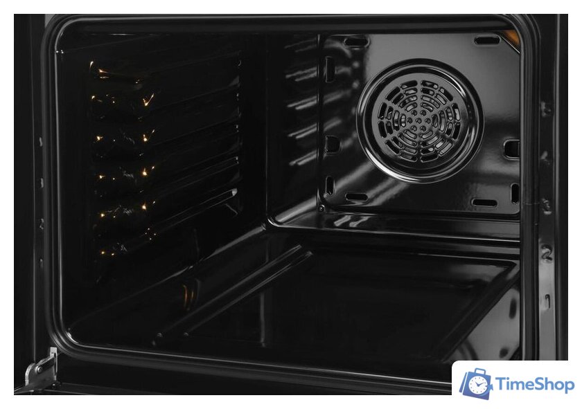Электрический духовой шкаф Hyundai HEO 6635 WG - Изображение №21 — Интернет-магазин Time-Shop