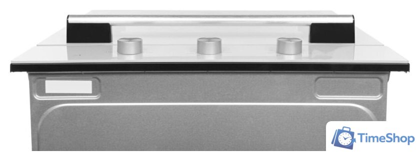 Электрический духовой шкаф Hyundai HEO 6635 WG - Изображение №3 — Интернет-магазин Time-Shop