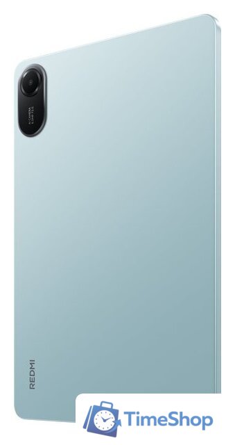 Планшет Xiaomi Redmi Pad 2 4GB/256GB международная версия (мятный) - Изображение №3 — Интернет-магазин Time-Shop