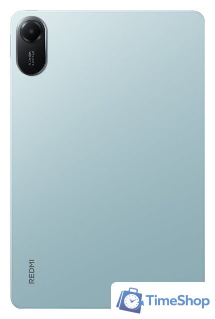 Планшет Xiaomi Redmi Pad 2 4GB/256GB международная версия (мятный) - Изображение №2 — Интернет-магазин Time-Shop