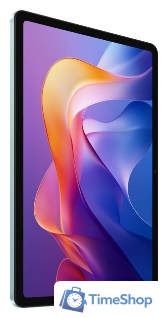 Планшет Xiaomi Redmi Pad 2 4GB/256GB международная версия (мятный) - Изображение №7 — Интернет-магазин Time-Shop