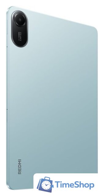 Планшет Xiaomi Redmi Pad 2 4GB/256GB международная версия (мятный) - Изображение №4 — Интернет-магазин Time-Shop