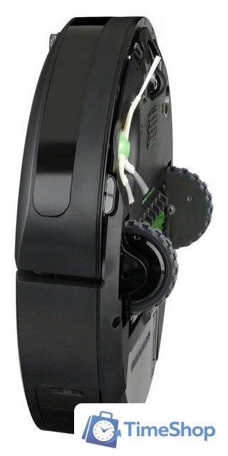 Робот-пылесос iRobot Roomba i3 - Изображение №4 — Интернет-магазин Time-Shop
