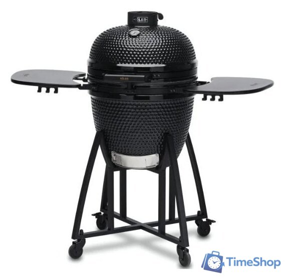 Гриль Koler Kamado EG21 - Изображение №1 — Интернет-магазин Time-Shop