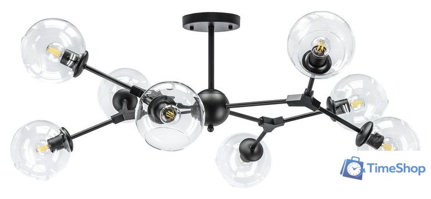Люстра средней высоты Lightstar Beta 785087 - Изображение №1 — Интернет-магазин Time-Shop
