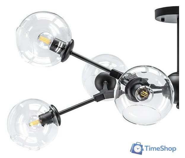 Люстра средней высоты Lightstar Beta 785087 - Изображение №2 — Интернет-магазин Time-Shop