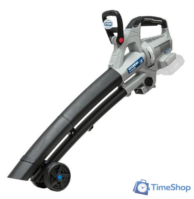 Колесная воздуходувка Hyundai B-401iON (без АКБ) - Изображение №1 — Интернет-магазин Time-Shop