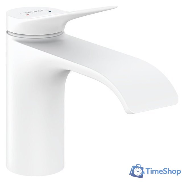 Смеситель Hansgrohe 75012700 - Изображение №1 — Интернет-магазин Time-Shop