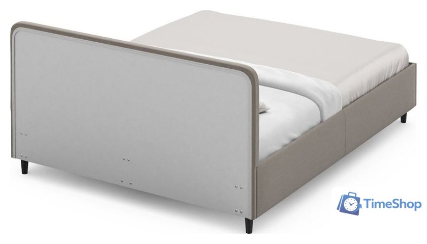 Кровать Moon Family 1253 MF010502 - Изображение №5 — Интернет-магазин Time-Shop