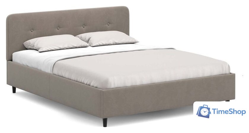 Кровать Moon Family 1253 MF010502 - Изображение №1 — Интернет-магазин Time-Shop