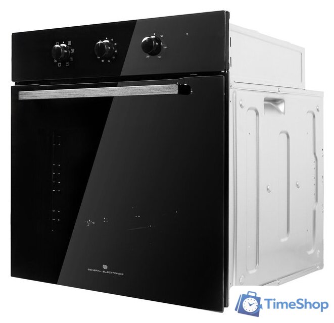 Электрический духовой шкаф General Electronics GE-6070M8 - Изображение №2 — Интернет-магазин Time-Shop
