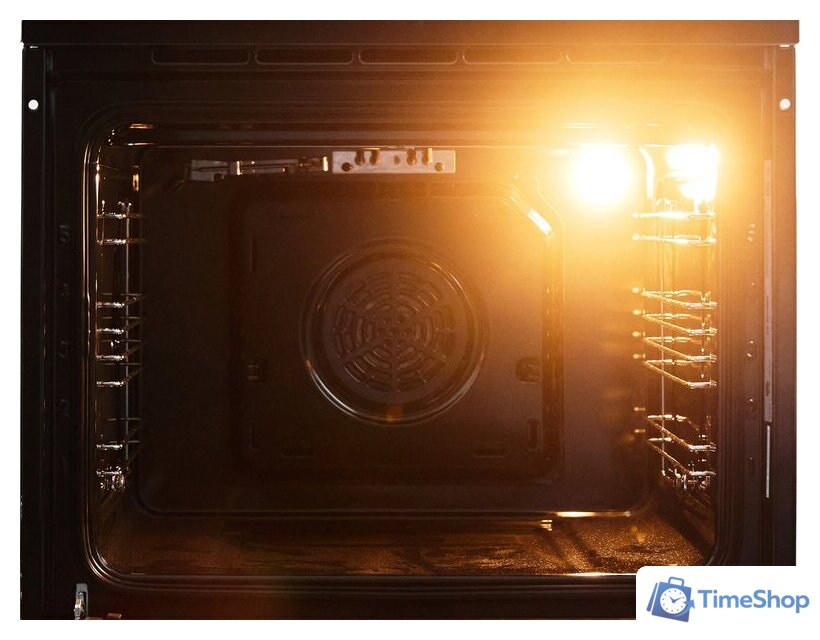 Электрический духовой шкаф General Electronics GE-6070M8 - Изображение №4 — Интернет-магазин Time-Shop