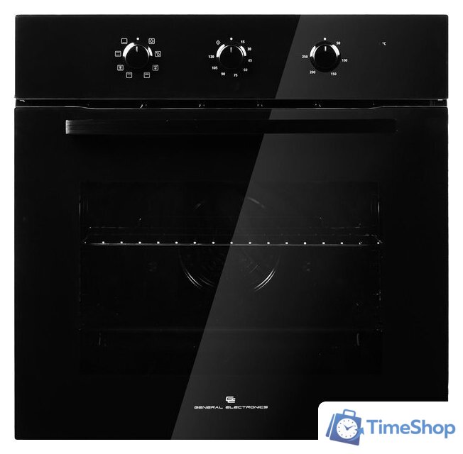 Электрический духовой шкаф General Electronics GE-6070M8 - Изображение №1 — Интернет-магазин Time-Shop