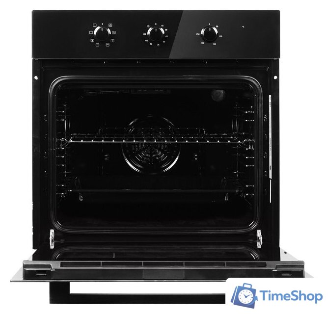 Электрический духовой шкаф General Electronics GE-6070M8 - Изображение №3 — Интернет-магазин Time-Shop