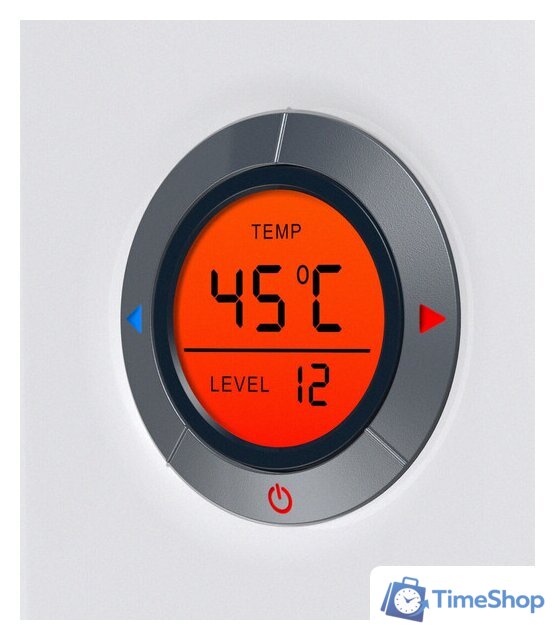 Проточный электрический водонагреватель Thermex Topflow 10000 - Изображение №7 — Интернет-магазин Time-Shop