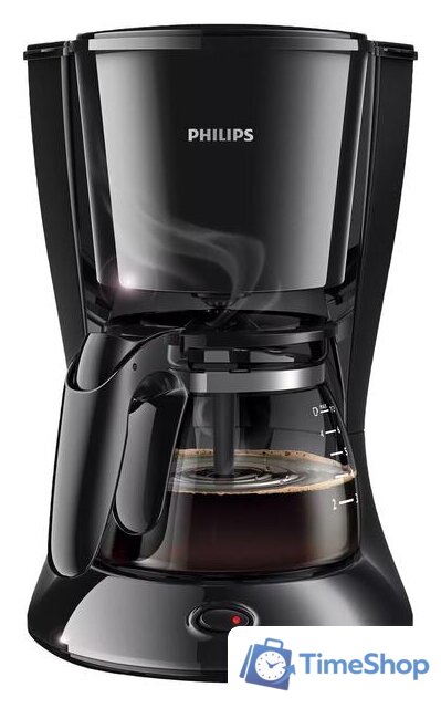 Капельная кофеварка Philips HD7432/20 - Изображение №1 — Интернет-магазин Time-Shop