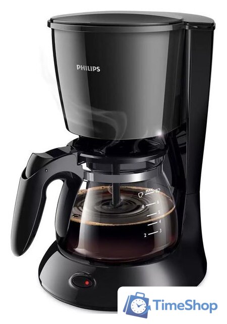 Капельная кофеварка Philips HD7432/20 - Изображение №2 — Интернет-магазин Time-Shop