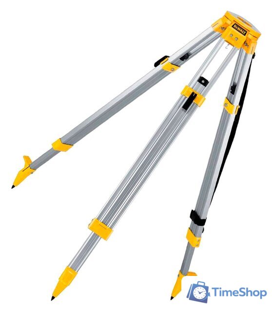 Штатив для измерительных приборов DeWalt DE0736-XJ - Изображение №1 — Интернет-магазин Time-Shop
