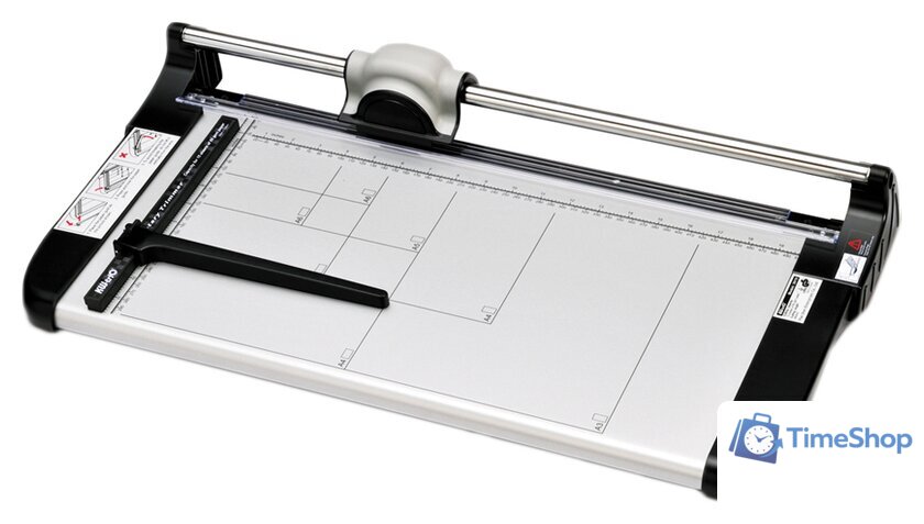 Роликовый резак KW-trio 13919 - Изображение №1 — Интернет-магазин Time-Shop