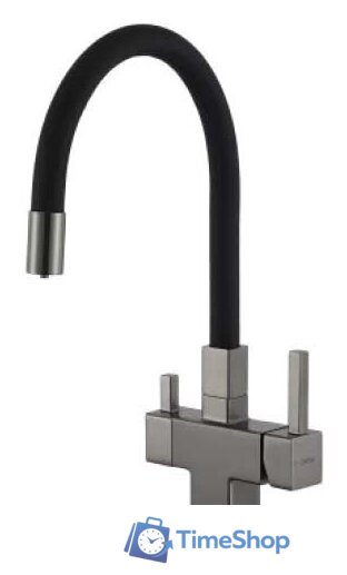 Смеситель Gappo G4395-39 - Изображение №1 — Интернет-магазин Time-Shop