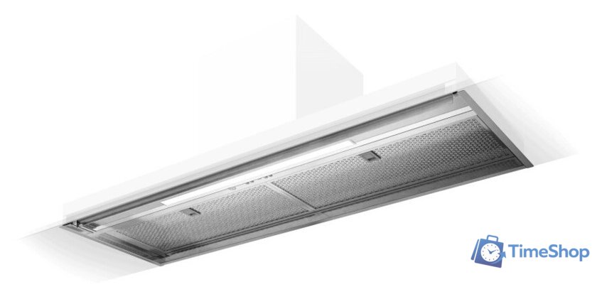 Кухонная вытяжка Elica Boxin Advance IX/A/120 PRF0182703 - Изображение №1 — Интернет-магазин Time-Shop