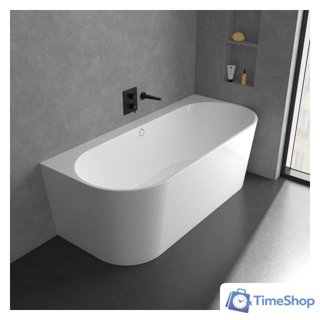 Смеситель без скрытого механизма Villeroy & Boch Conum TVS127001000K5 - Изображение №6 — Интернет-магазин Time-Shop