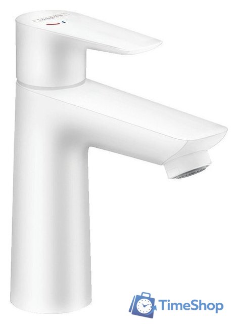 Смеситель Hansgrohe Talis E 71714700 - Изображение №1 — Интернет-магазин Time-Shop