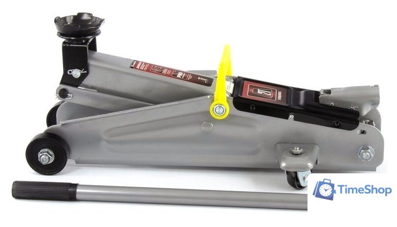 Подкатной домкрат Matrix 51028 2т - Изображение №3 — Интернет-магазин Time-Shop