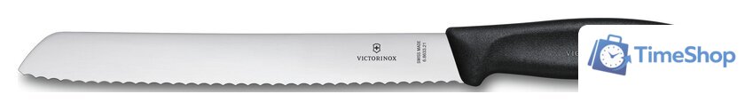 Набор ножей Victorinox 6.7143.5 - Изображение №4 — Интернет-магазин Time-Shop