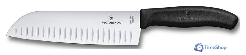 Набор ножей Victorinox 6.7143.5 - Изображение №5 — Интернет-магазин Time-Shop