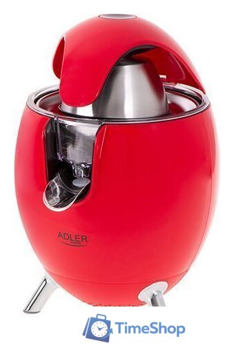 Соковыжималка Adler AD 4013R - Изображение №2 — Интернет-магазин Time-Shop
