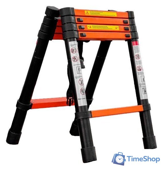 Лестница ISMA UP140-2 - Изображение №1 — Интернет-магазин Time-Shop