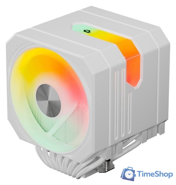 Кулер для процессора upHere UP2TC8C (белый) - Изображение №1 — Интернет-магазин Time-Shop