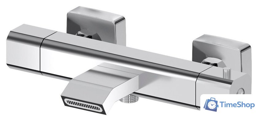 Смеситель Lauter Comfort 21YH40400 - Изображение №1 — Интернет-магазин Time-Shop