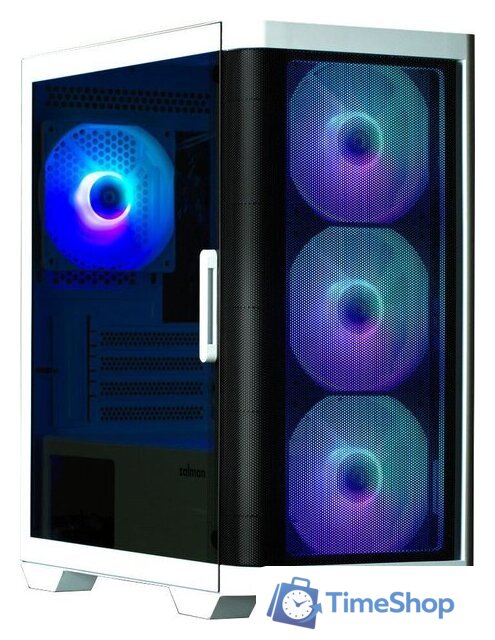 Компьютер HAFF One WH63627 - Изображение №1 — Интернет-магазин Time-Shop