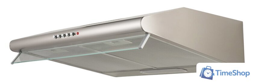 Кухонная вытяжка Akpo P3060 WK-7 (серый) - Изображение №2 — Интернет-магазин Time-Shop
