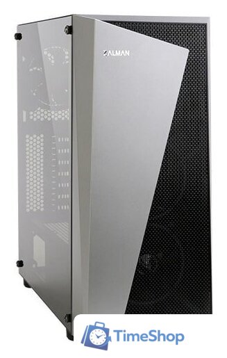 Корпус Zalman S4 Plus - Изображение №3 — Интернет-магазин Time-Shop