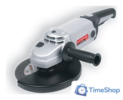 Угловая шлифмашина Интерскол УШМ-230/2300М - Изображение №1 — Интернет-магазин Time-Shop