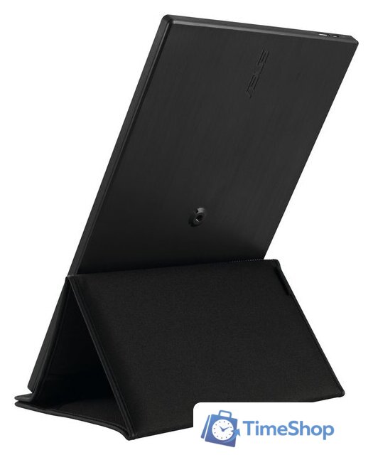 Портативный монитор ASUS ZenScreen MB165B - Изображение №3 — Интернет-магазин Time-Shop
