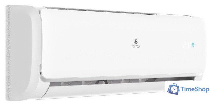 Кондиционер Royal Clima Nobile RC-NB35HN - Изображение №3 — Интернет-магазин Time-Shop