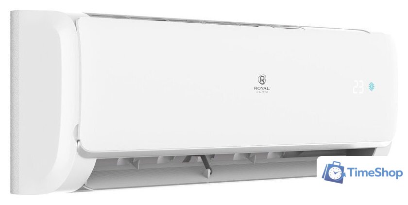 Кондиционер Royal Clima Nobile RC-NB35HN - Изображение №4 — Интернет-магазин Time-Shop