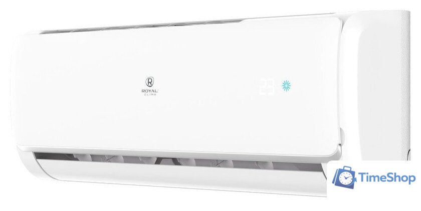 Кондиционер Royal Clima Nobile RC-NB35HN - Изображение №1 — Интернет-магазин Time-Shop