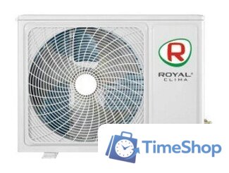 Кондиционер Royal Clima Nobile RC-NB35HN - Изображение №7 — Интернет-магазин Time-Shop