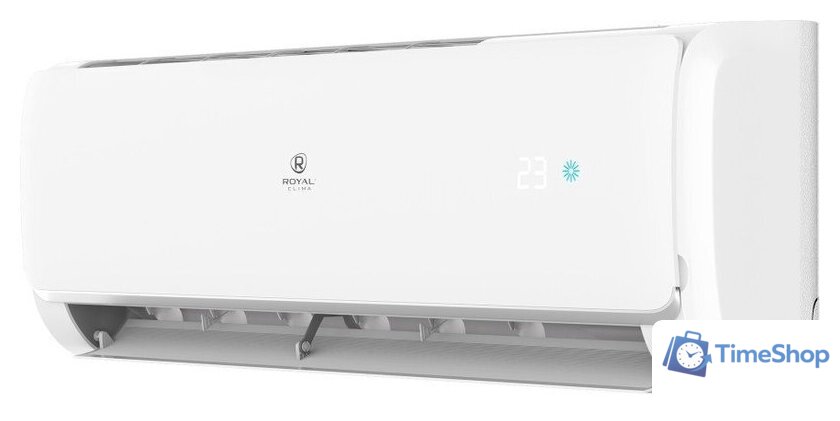 Кондиционер Royal Clima Nobile RC-NB35HN - Изображение №6 — Интернет-магазин Time-Shop