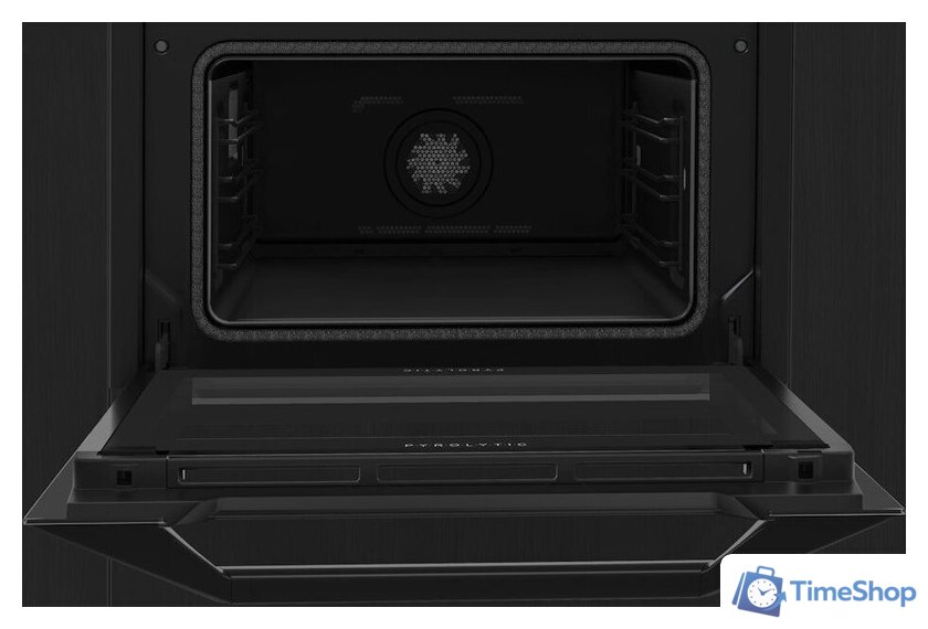 Электрический духовой шкаф De Dietrich DKR4741B - Изображение №6 — Интернет-магазин Time-Shop