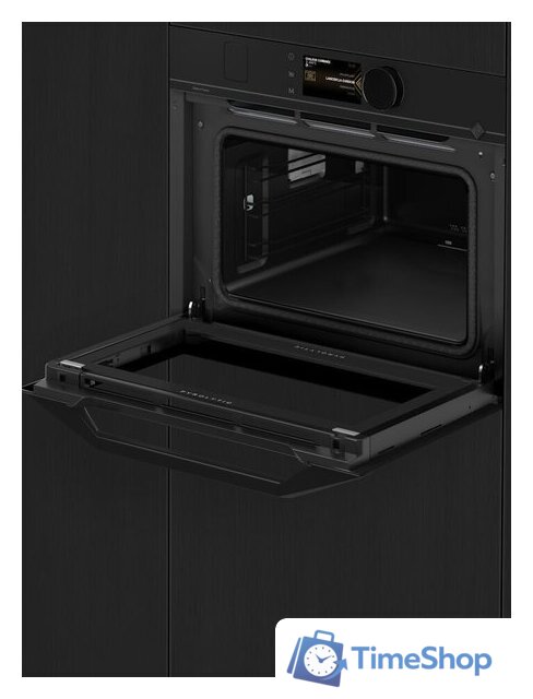 Электрический духовой шкаф De Dietrich DKR4741B - Изображение №5 — Интернет-магазин Time-Shop