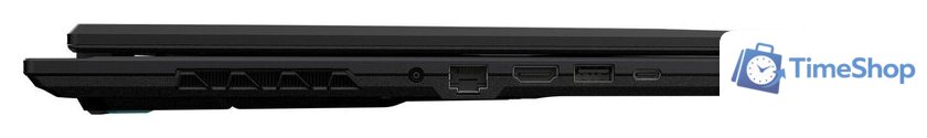 Игровой ноутбук Gigabyte Gaming A18 GA83H 3WHK3KZC94SD - Изображение №6 — Интернет-магазин Time-Shop