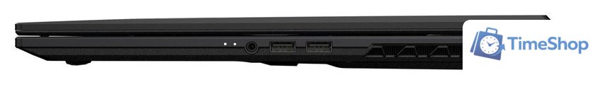 Игровой ноутбук Gigabyte Gaming A18 GA83H 3WHK3KZC94SD - Изображение №5 — Интернет-магазин Time-Shop
