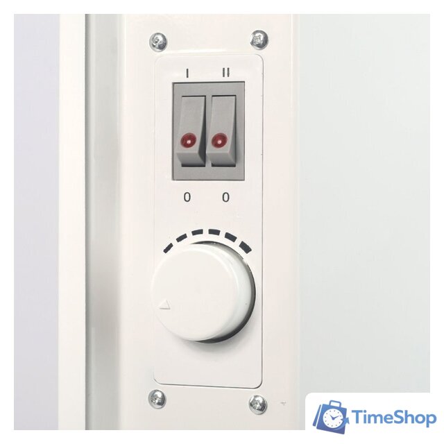 Конвектор Patriot PT-C 20 X - Изображение №3 — Интернет-магазин Time-Shop