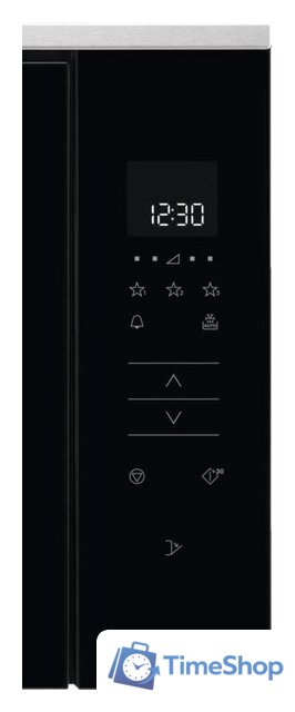 Микроволновая печь Electrolux KMFE172TEX - Изображение №2 — Интернет-магазин Time-Shop